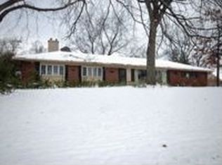 5760 S Thurlow St, Hinsdale, IL