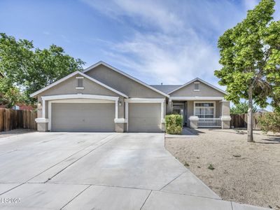 908 Jones Way, Fernley, NV, 89408
