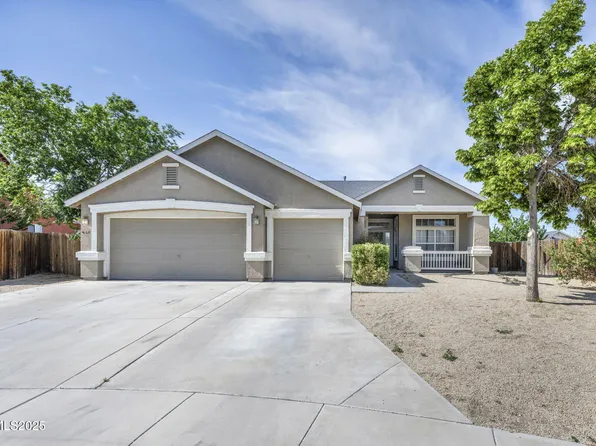 908 Jones Way, Fernley, NV 89408