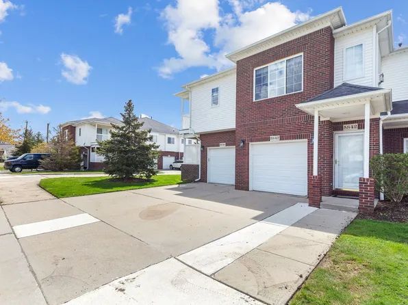 5842 Acorn Ln, Sterling Heights, MI 48314