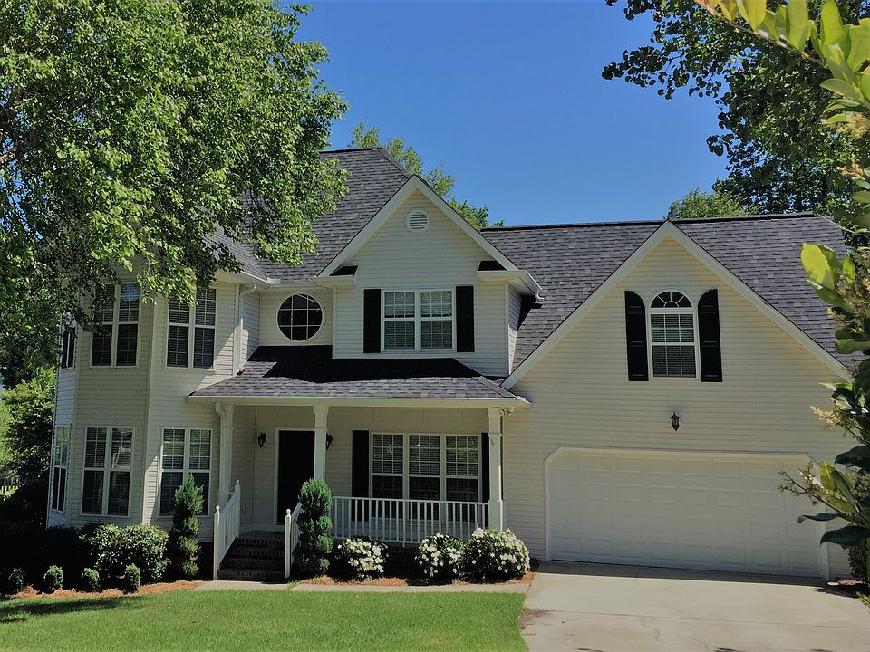 Professionally Landscaped