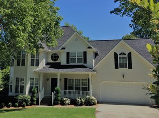605 Carola Ln, Lexington, SC 29072