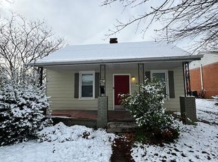 5413 Almond Ave, Richmond, VA 23231