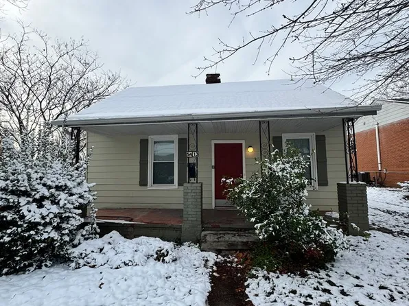 5413 Almond Ave, Richmond, VA 23231