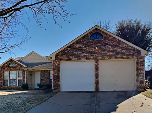 1317 Colony St, Flower Mound, TX 75028