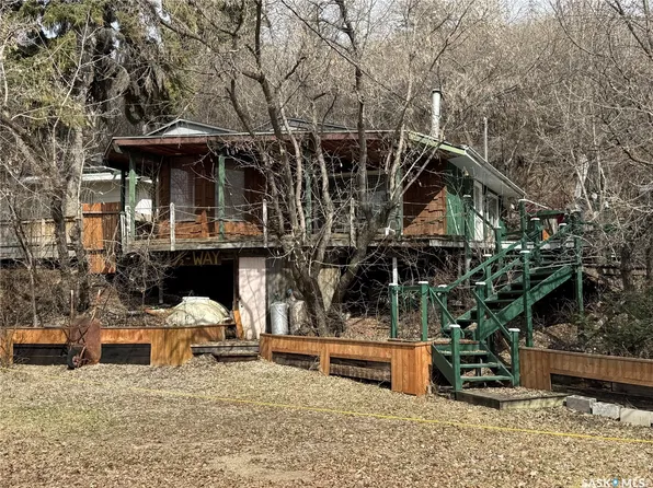 8591 Hunts Cove Crescent, Cochin, SK S0M 0L0