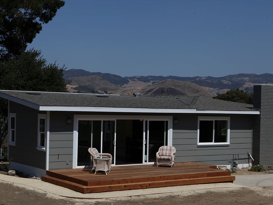 1st image of 125 S Tassajara Dr