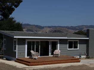 125 S Tassajara Dr, San Luis Obispo, CA 93405