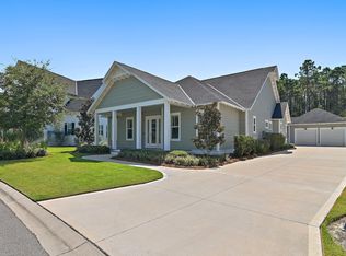 21 Rosecourt St, Inlet Beach, FL 32461