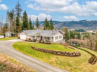 24000 NE 424th St, Amboy, WA 98601