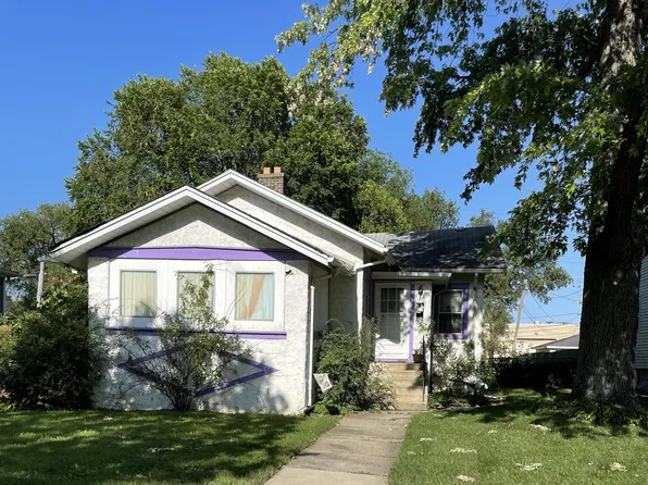 67 Bluff Ave, La Grange, IL 60525