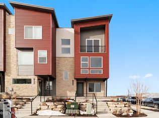 6727 Purple Poppy Ln #40, Park City, UT 84098