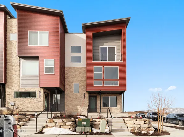 6727 Purple Poppy Ln #40, Park City, UT 84098
