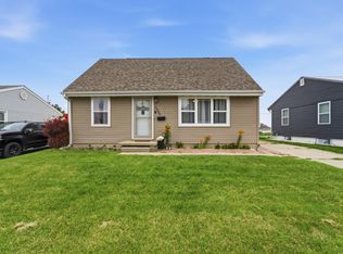 1006 S 11th Ave, Marshalltown, IA 50158