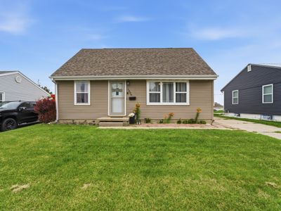 1006 S 11th Ave, Marshalltown, IA, 50158