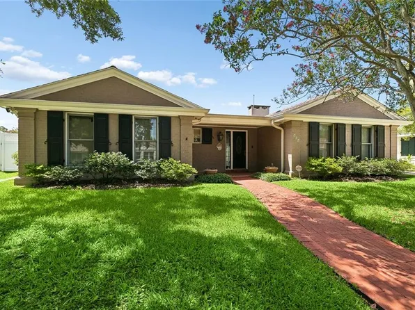 478 Amethyst St, New Orleans, LA 70124