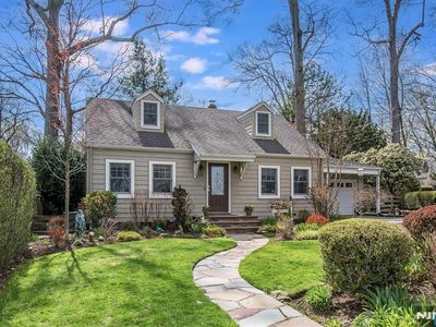 64 Cedar Ave, Maywood, NJ, 07607