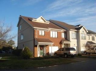 78 Mizzen Cir, Hampton, VA 23664