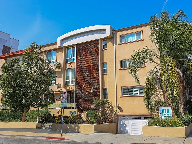 Blackburn Beverly by Wiseman — Photo 108