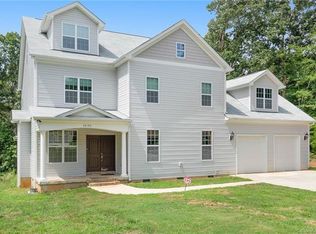1640 Oak Park Ct, Iron Station, NC 28080
