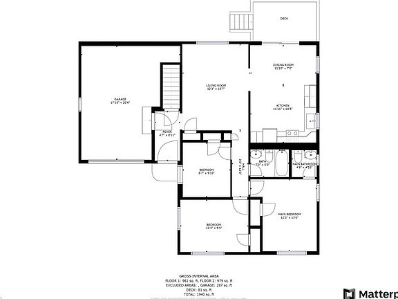 2nd image of 8706 E 91st St