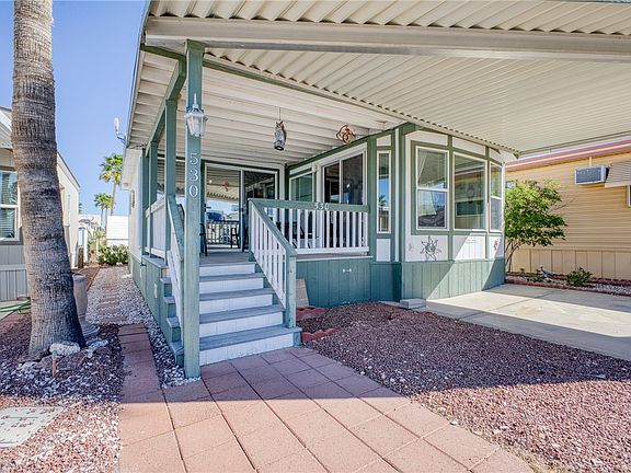 2nd image of 2000 Ramar Rd Lot 530