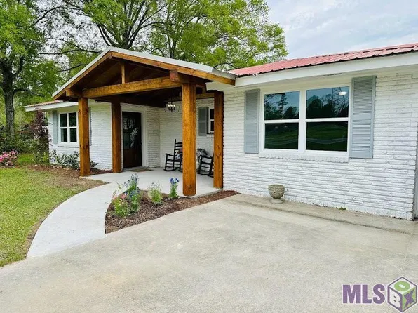 7660 Amite Church Rd, Denham Springs, LA 70706