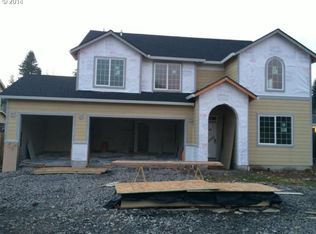 2125 N M Ct, Washougal, WA 98671