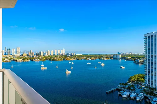 17301 Biscayne Blvd #1803 Photo 1