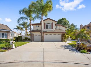 45107 Corte Bella Donna, Temecula, CA 92592