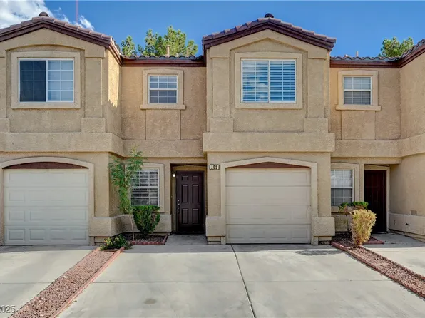 2633 Sierra Seco Ave Unit 105, Las Vegas, NV 89106