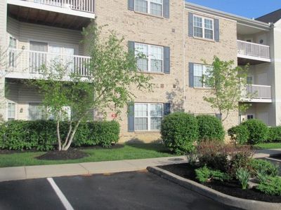 5485 Michelles Oak Ct UNIT E, Green Township, OH, 45248