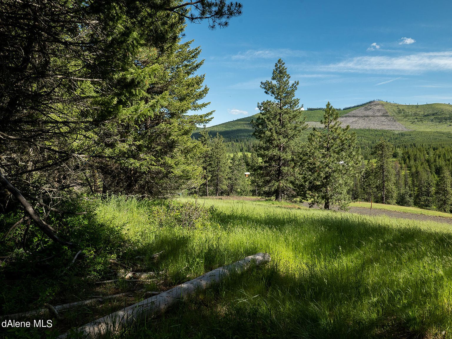 PARCEL 3 Sunflower Drive Santa Creek Estates, Saint Maries, ID 83861