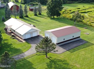 337 Honeywell Corners Rd, Broadalbin, NY 12025