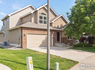 3718 Miramonte Ave, Loveland, CO 80538