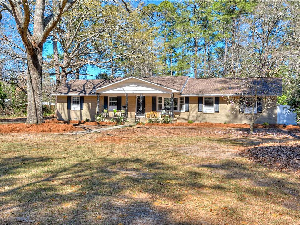 1502 Alpine Dr, Aiken, SC 29803 Zillow