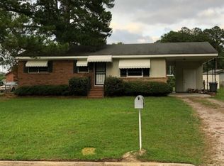 2517 Dalton Rd, Rocky Mount, NC 27803