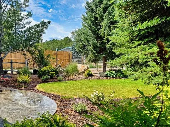 8 Goodman Ln, Salmon, ID 83467