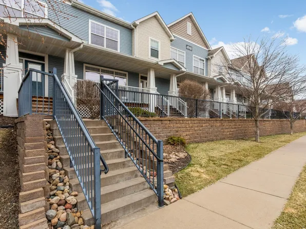 4940 Underwood Ln N #4940G, Plymouth, MN 55442
