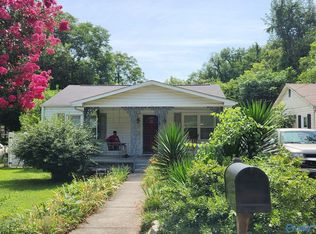 3807 Troy Swasey Blvd SW, Huntsville, AL 35805