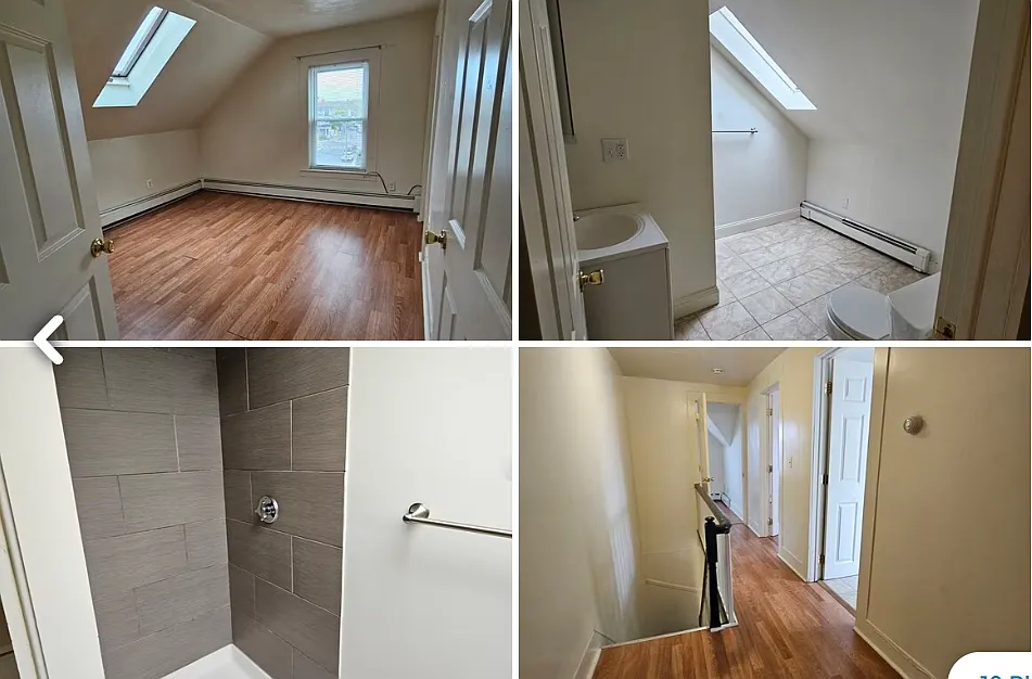 147 Clifton St #2