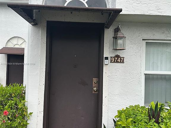 5th image of 9747 NW 48th Ter #327