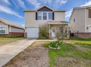 1848 Village Park Trl, Burleson, TX 76028