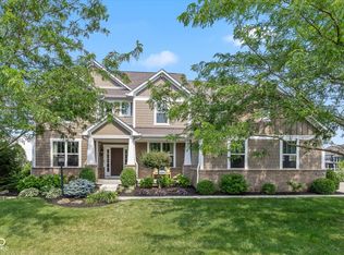 15529 Misty Viking Rd, Westfield, IN 46074