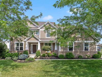 15529 Misty Viking Rd, Westfield, IN, 46074