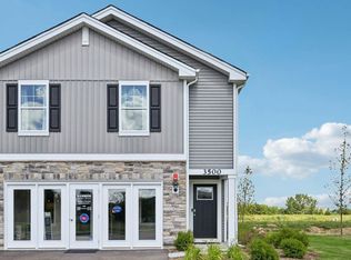 3506 Richardson Cir, Yorkville, IL 60560