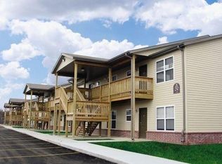 211 Olympus Dr, Branson, MO 65616