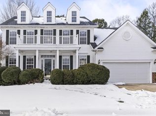 3219 Nobility Ct, Waldorf, MD