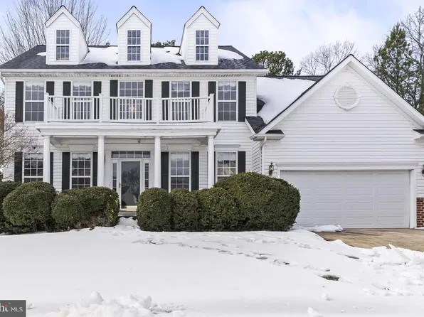 3219 Nobility Ct, Waldorf, MD 20603