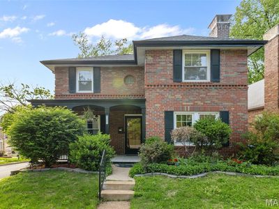 4227 Prather Ave, Saint Louis, MO, 63109